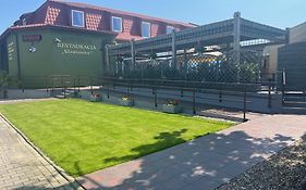 Pokoje gościnne Słowiańska Słońsk (restauracja)